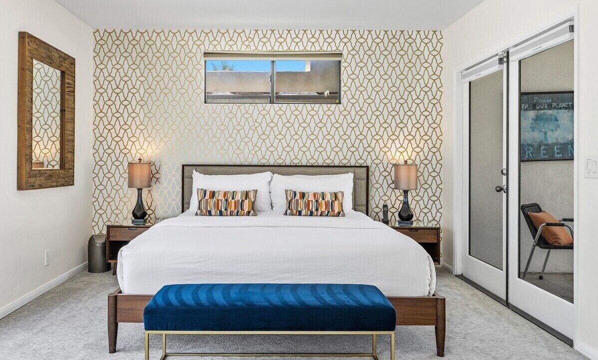 Photo of Bedroom in Warm Sands