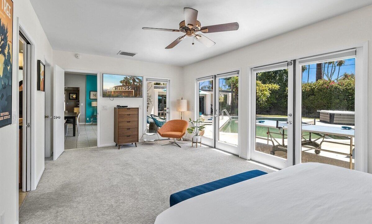 Photo of Bedroom in Warm Sands
