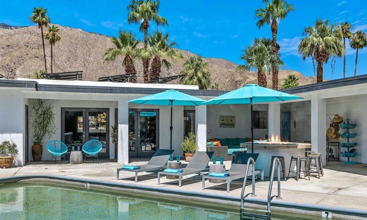 Photo of Outdoor in Warm Sands