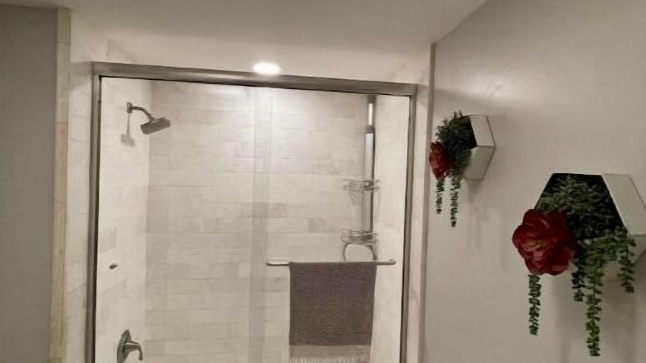 Photo of Bathroom in Claremont