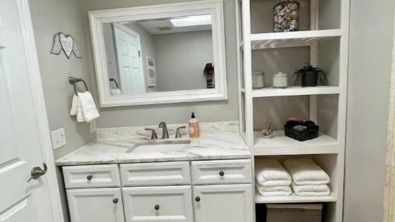 Photo of Bathroom in Claremont