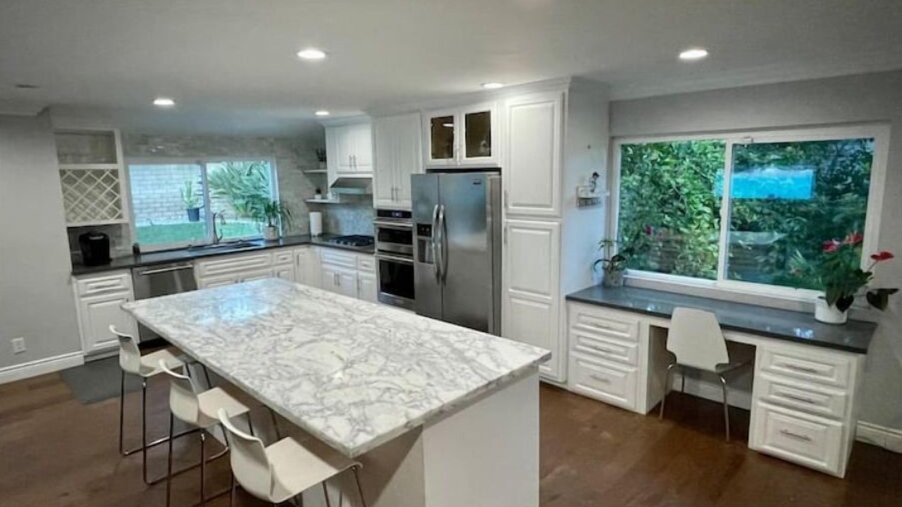 Photo of Kitchen in Claremont