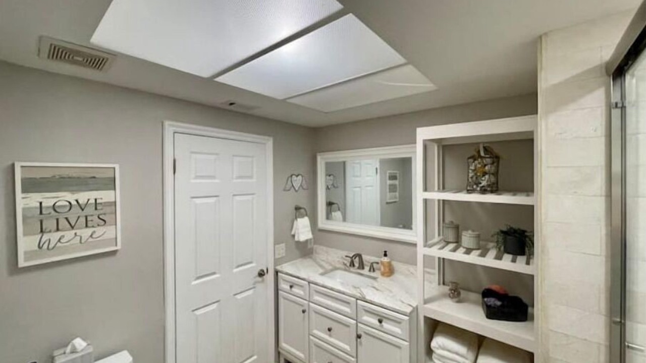 Photo of Bathroom in Claremont