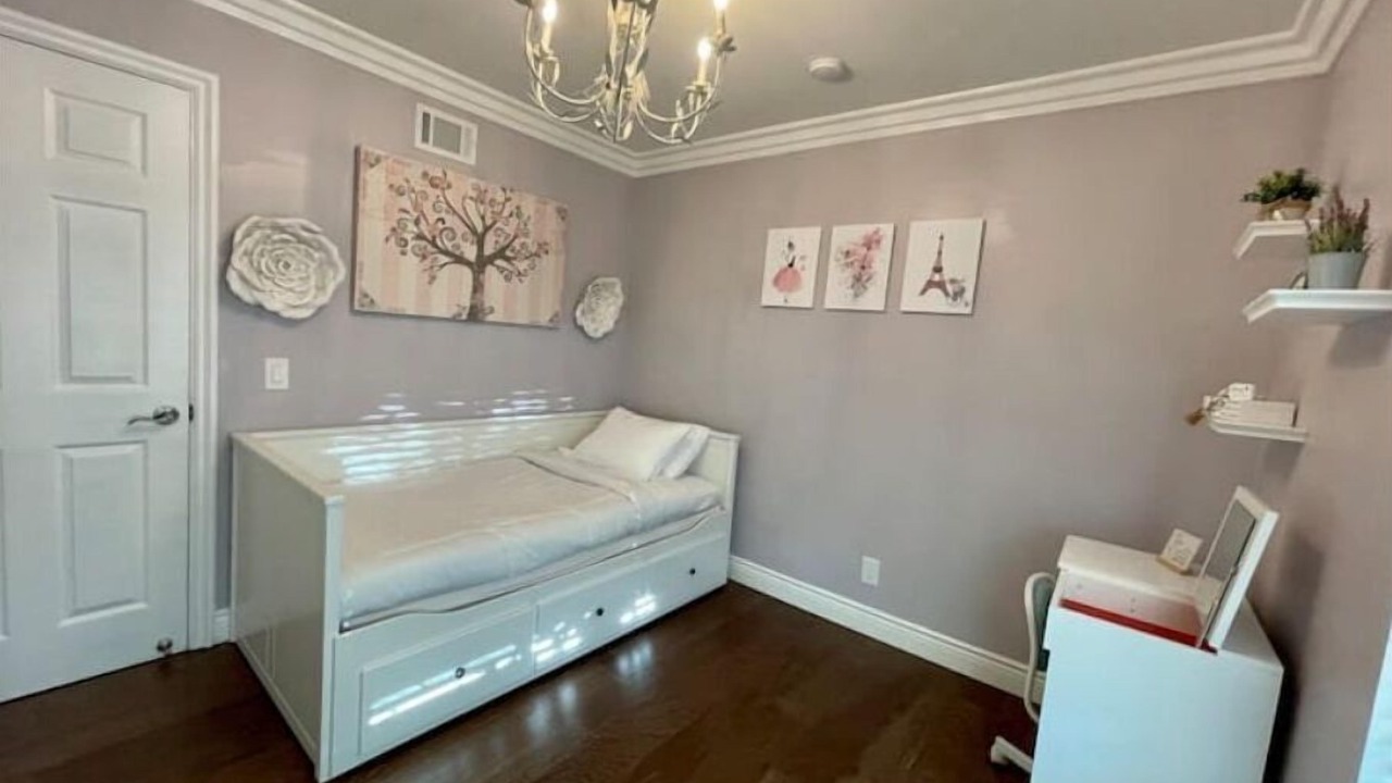 Photo of Bedroom in Claremont