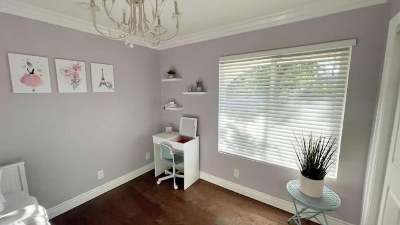 Photo of Bedroom in Claremont