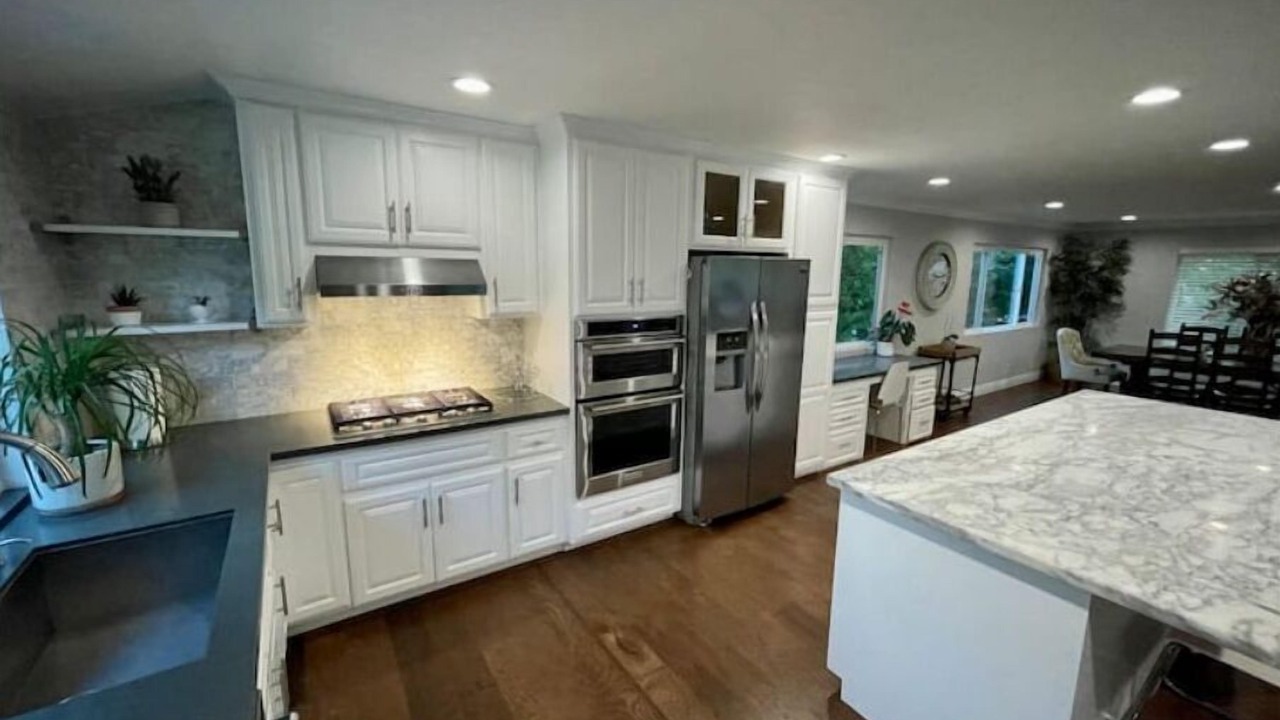 Photo of Kitchen in Claremont
