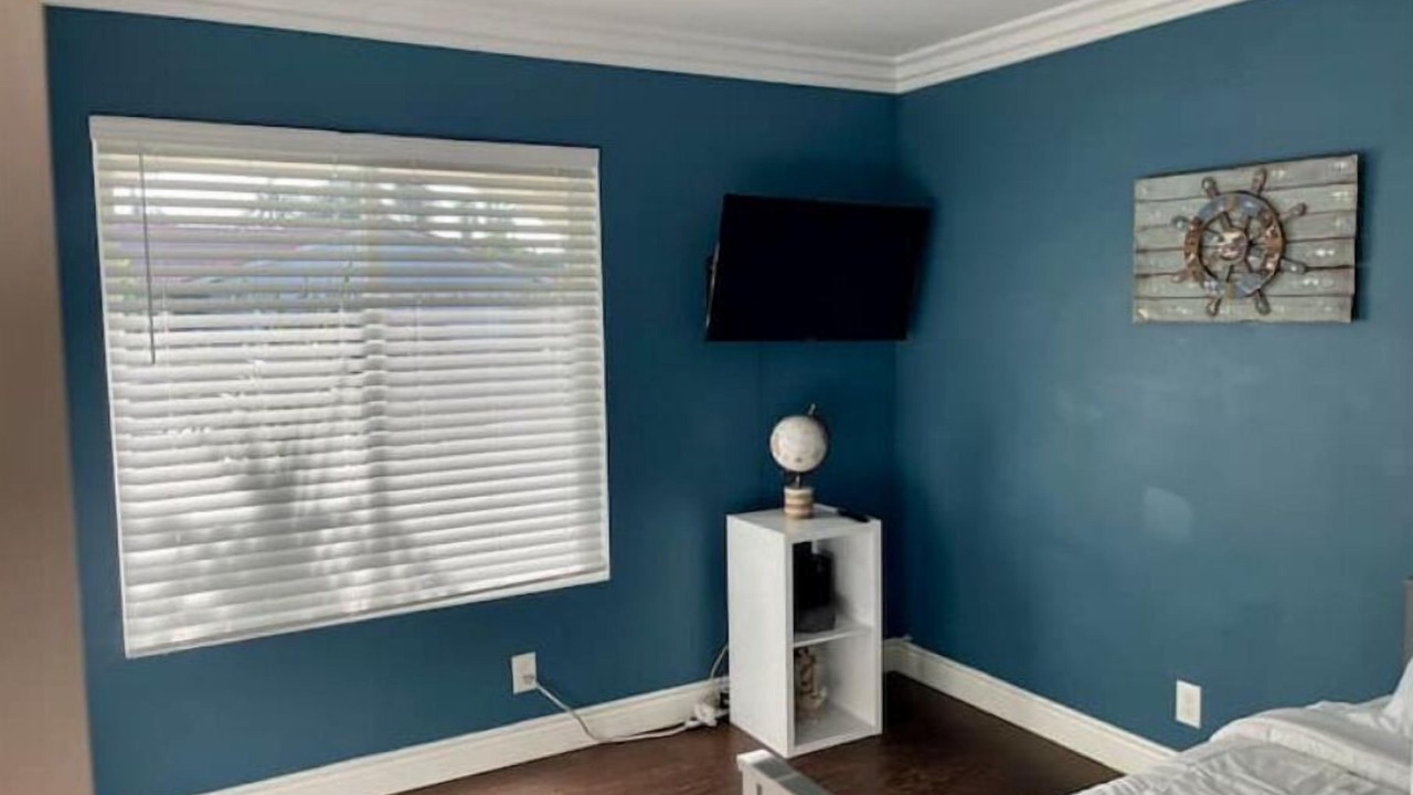 Photo of Bedroom in Claremont