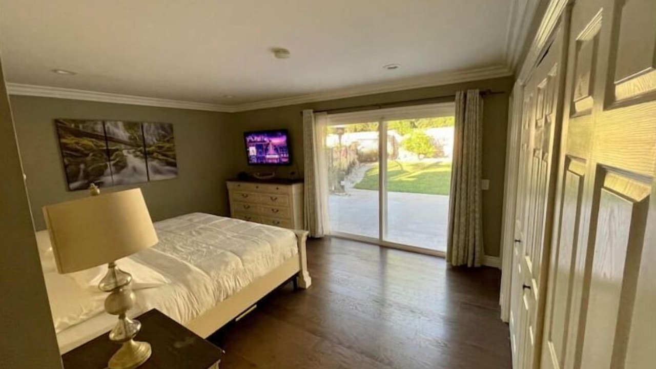 Photo of Bedroom in Claremont