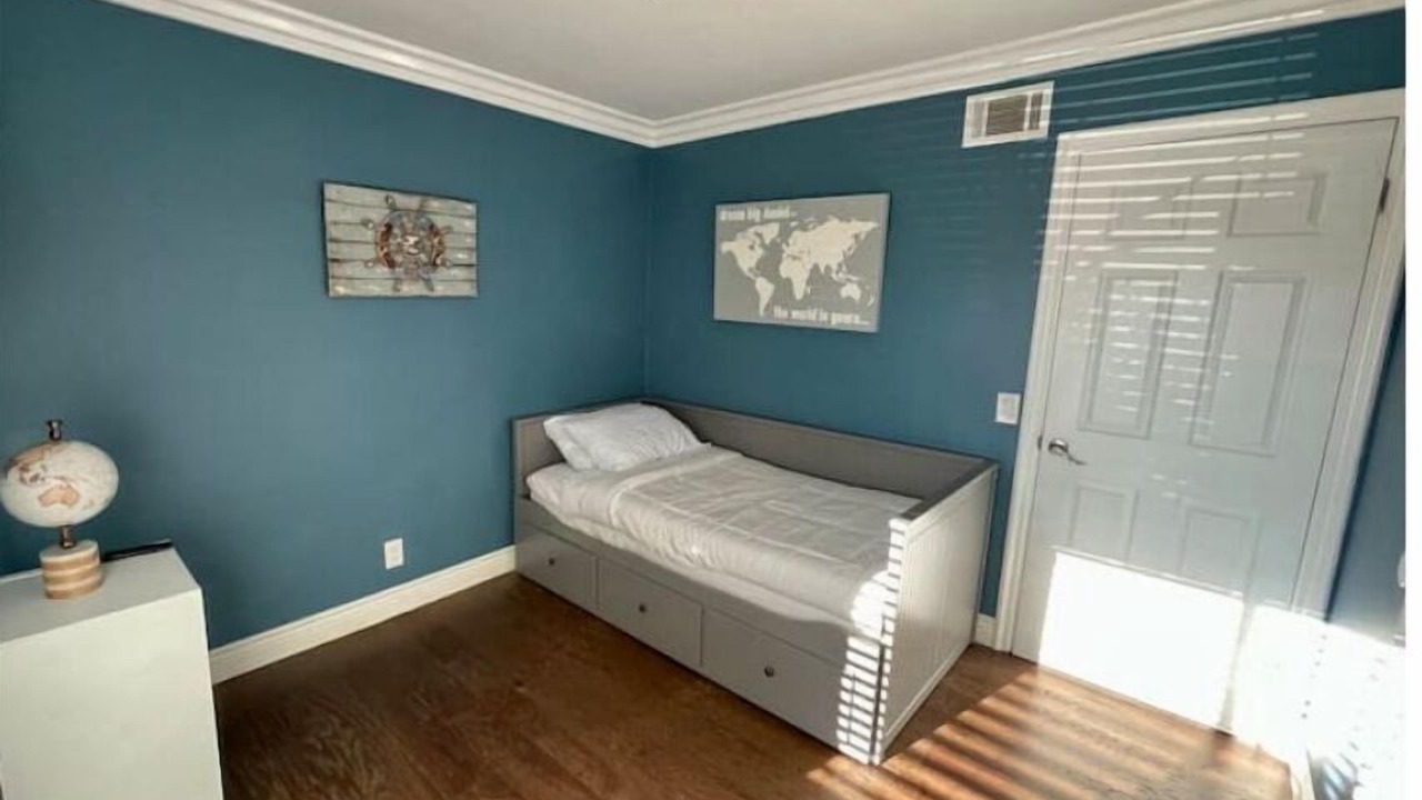 Photo of Bedroom in Claremont