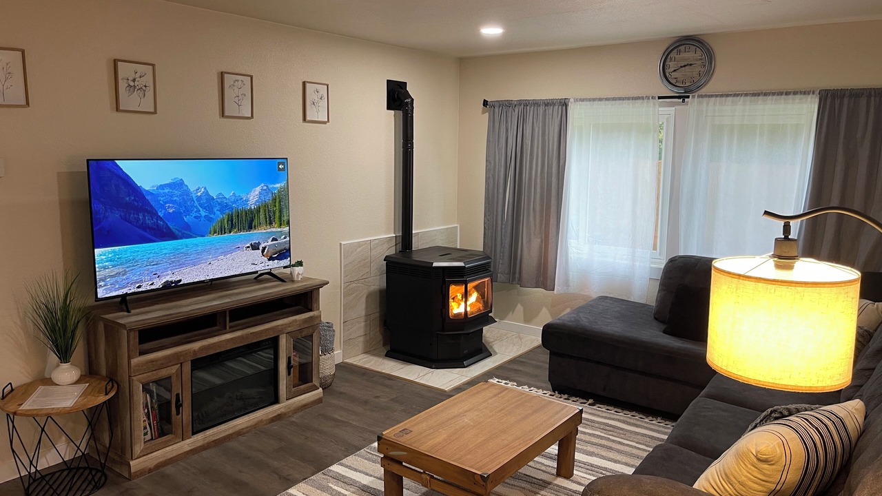 Photo of Bedroom in Freshwater