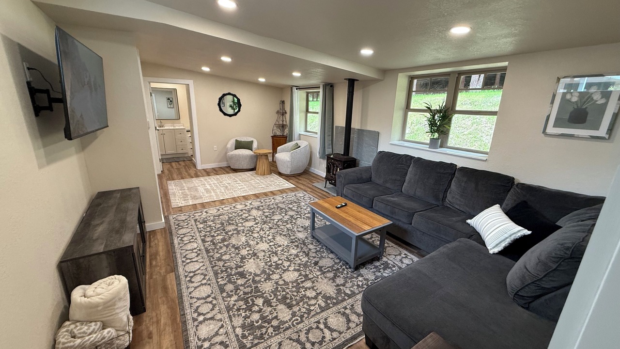 Photo of Livingroom in Freshwater