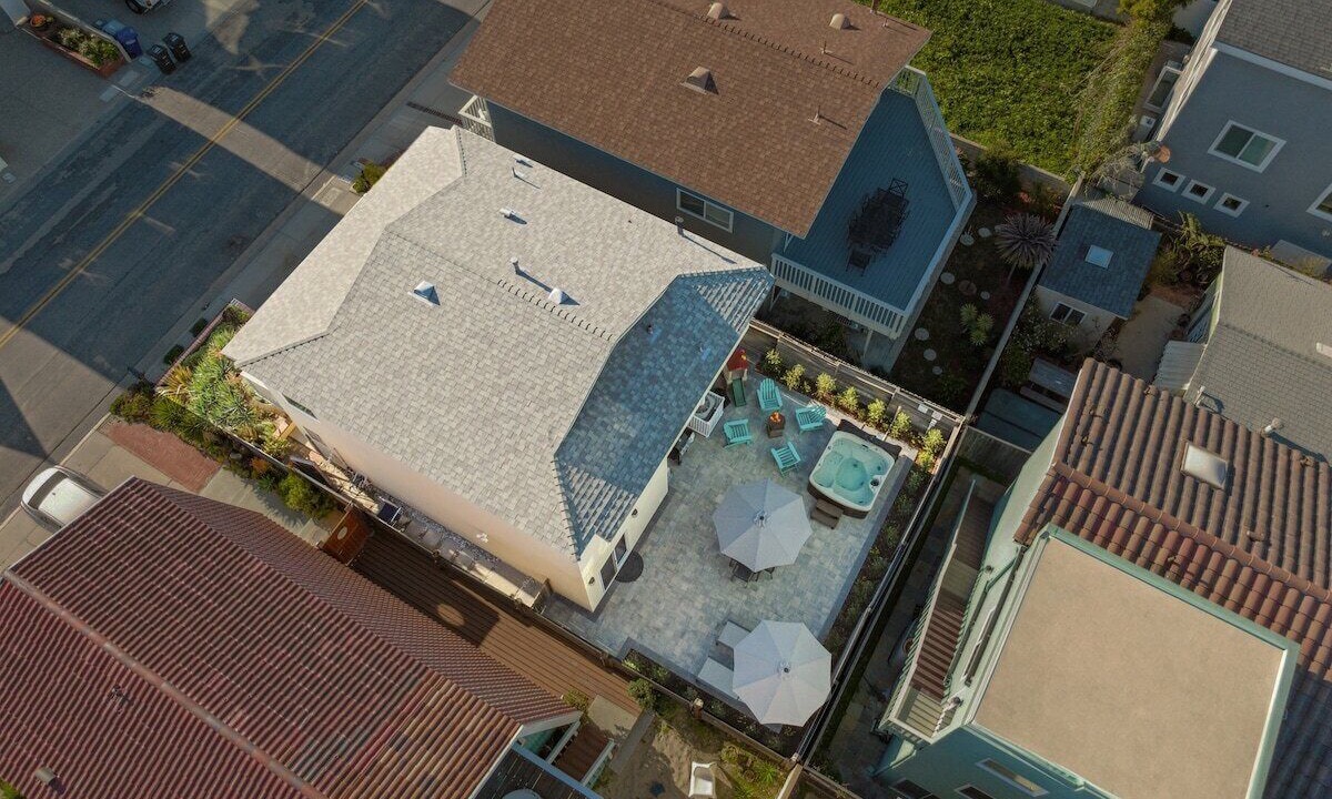 Photo of Outdoor in Hollywood Beach