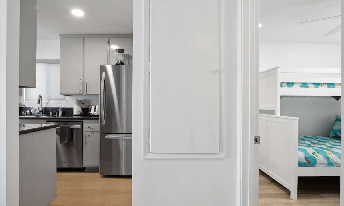 Photo of Kitchen in Hollywood Beach