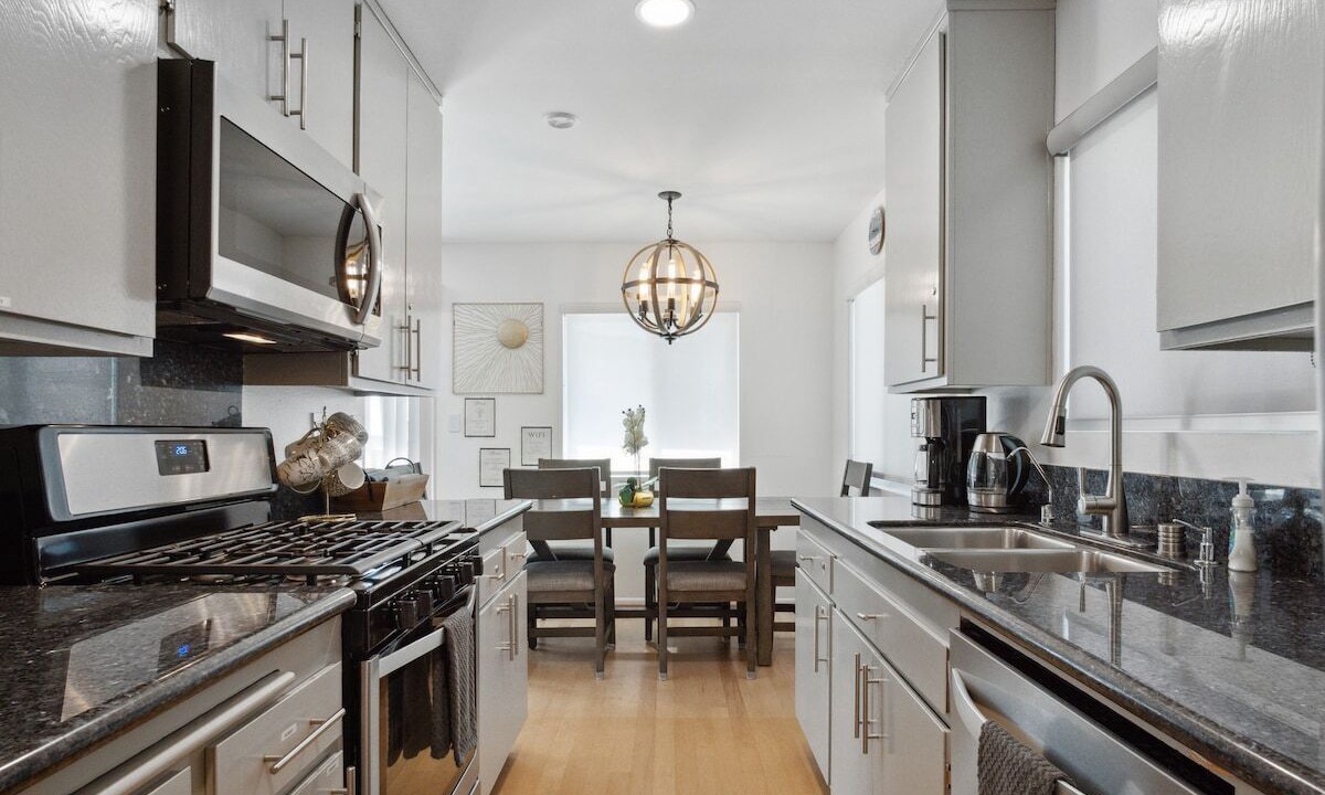Photo of Kitchen in Hollywood Beach