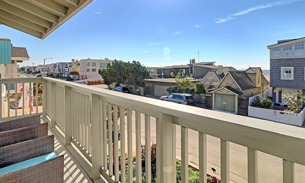Photo of Outdoor in Hollywood Beach
