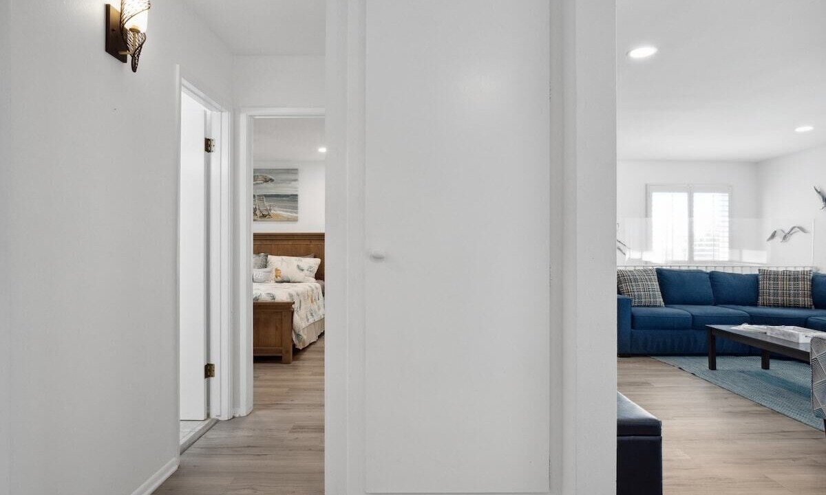 Photo of Livingroom in Hollywood Beach