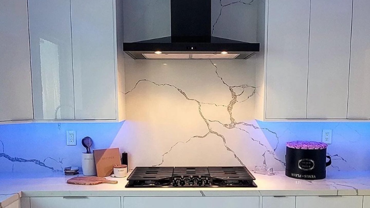 Photo of Kitchen in Santa Clarita