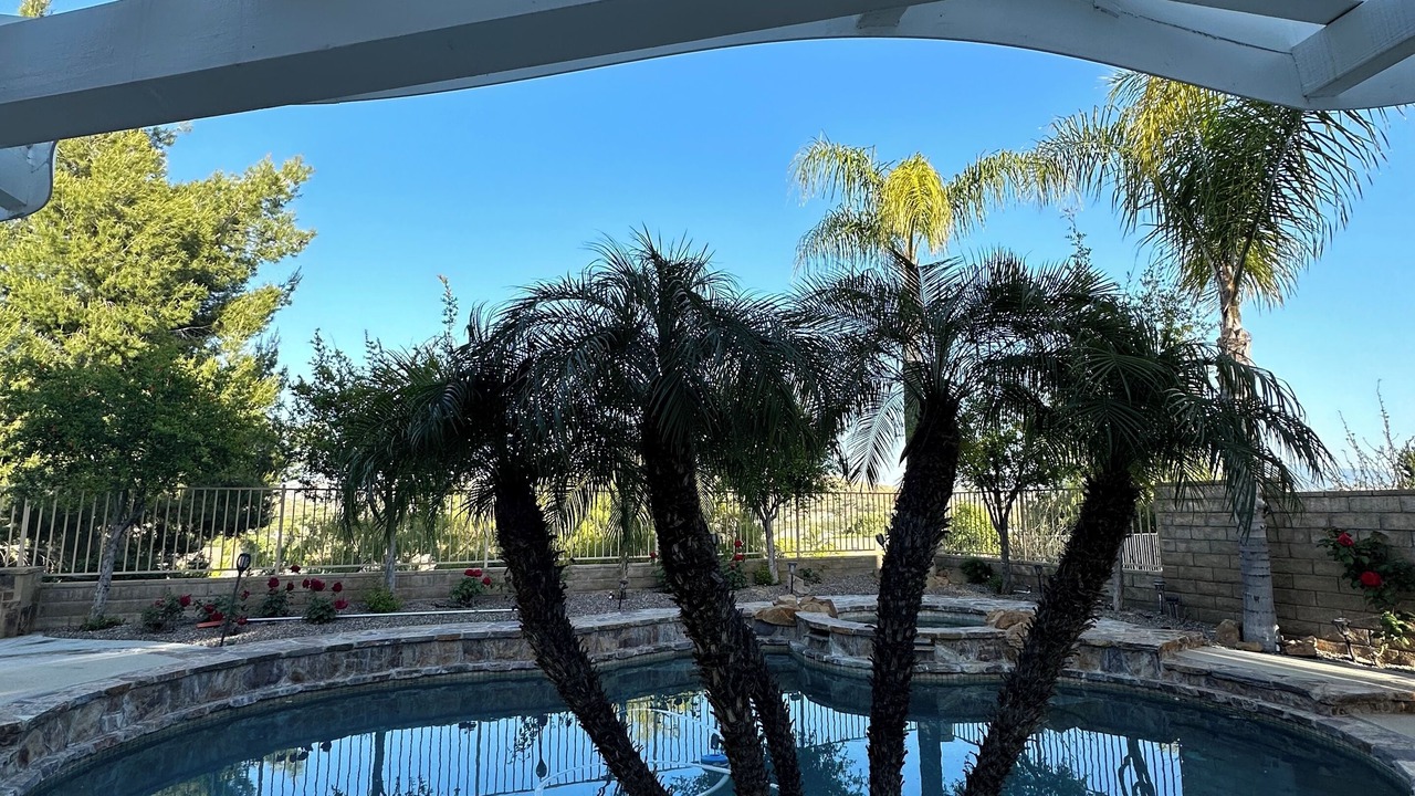Photo of Outdoor in Santa Clarita