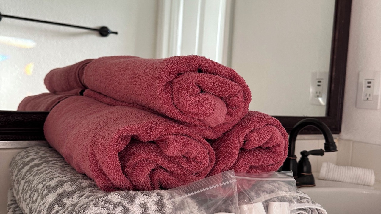 Photo of Bathroom in Santa Clarita