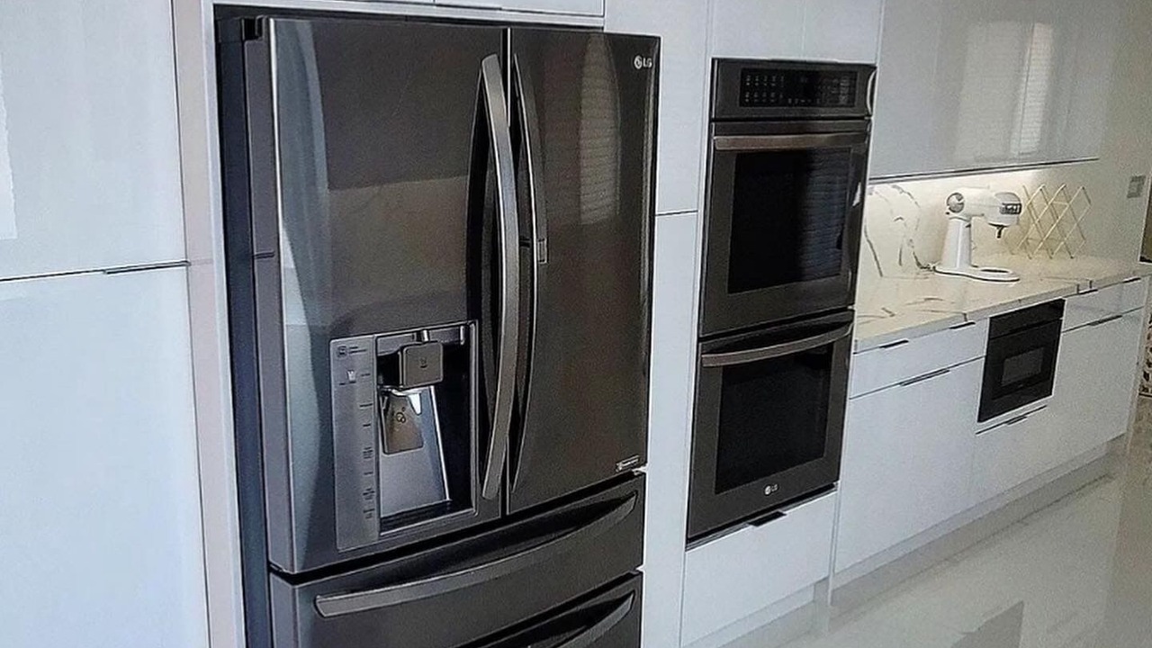 Photo of Kitchen in Santa Clarita
