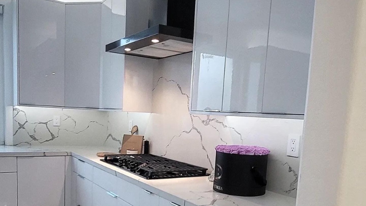 Photo of Kitchen in Santa Clarita