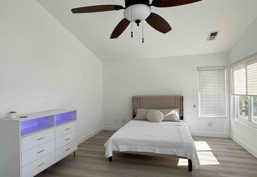 Photo of Bedroom in Santa Clarita
