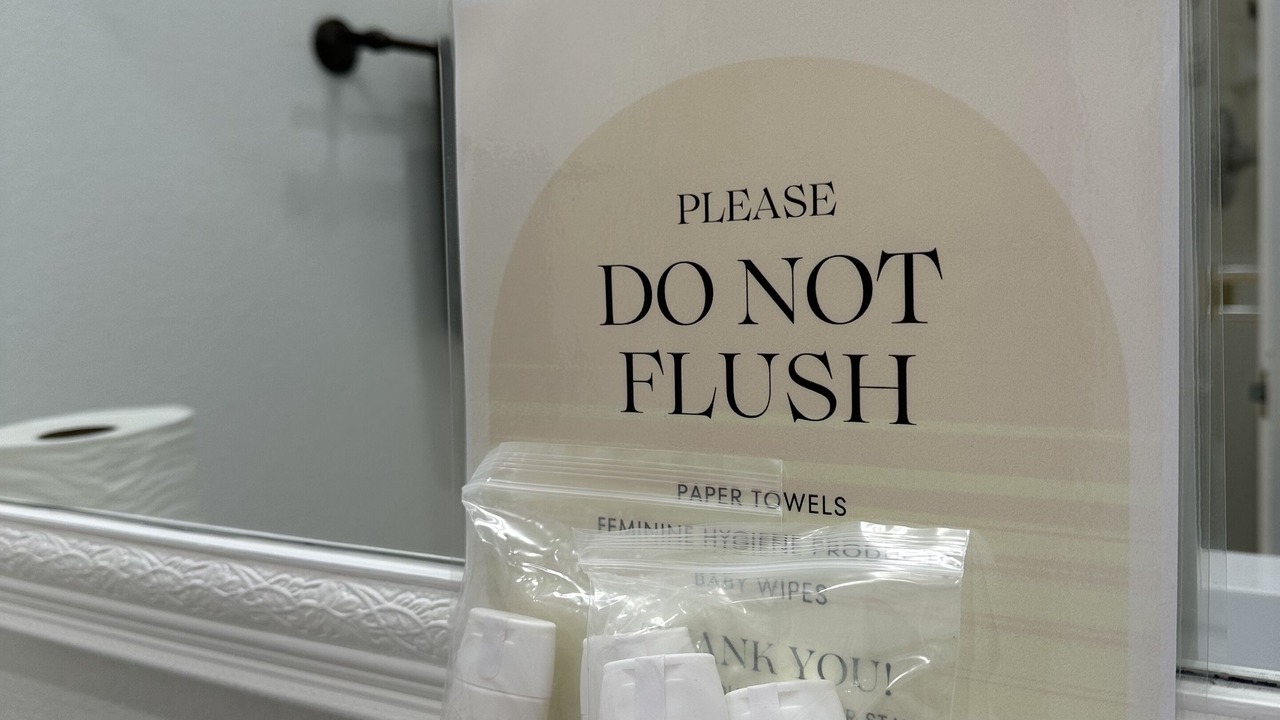 Photo of Bathroom in Santa Clarita
