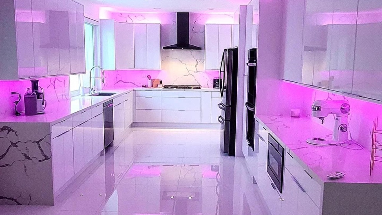 Photo of Kitchen in Santa Clarita
