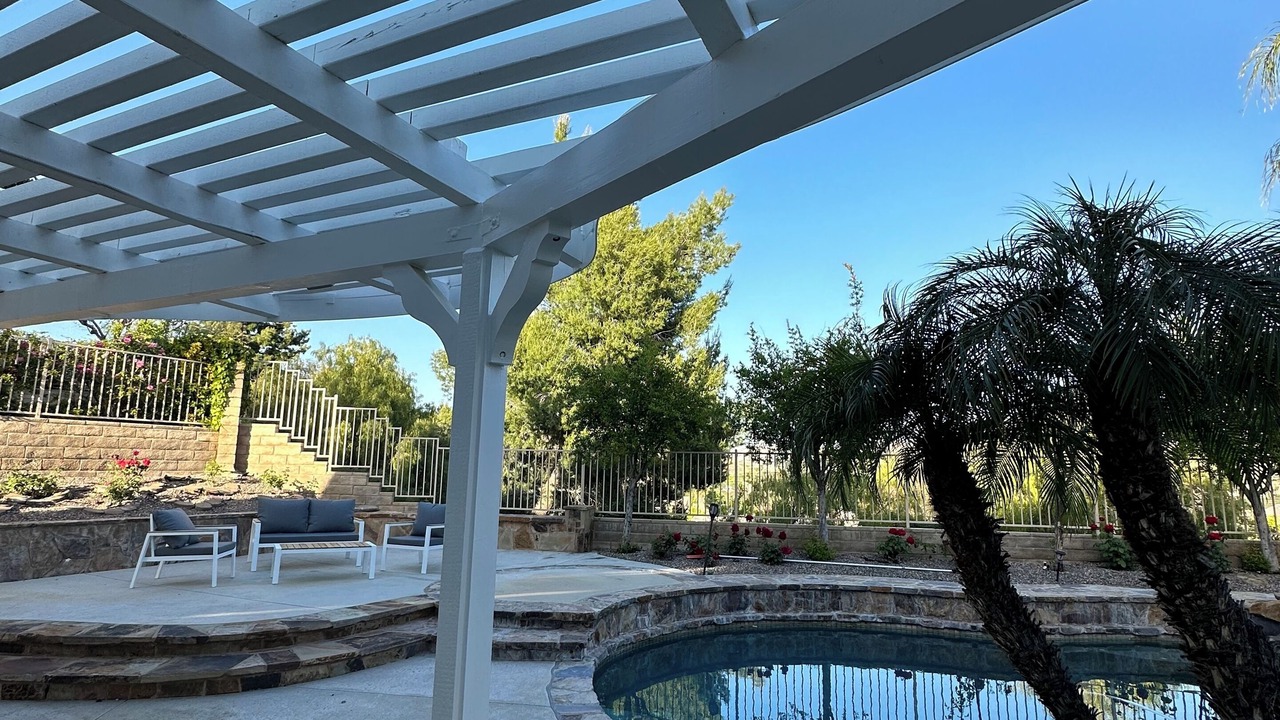 Photo of Outdoor in Santa Clarita