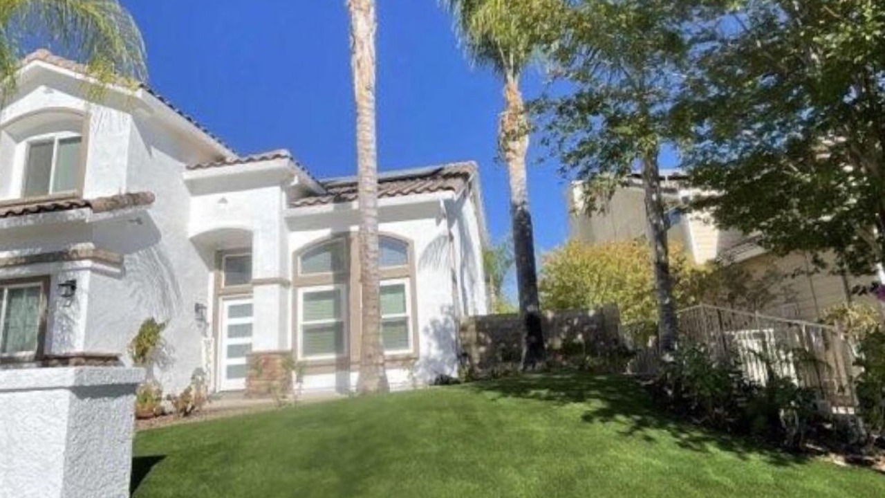 Photo of Outdoor in Santa Clarita