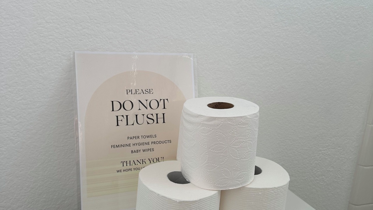 Photo of Bathroom in Santa Clarita