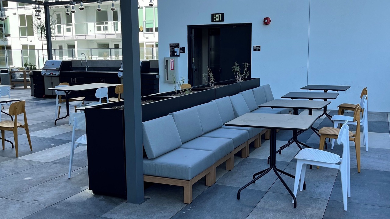 Photo of Outdoor in Downtown Long Beach