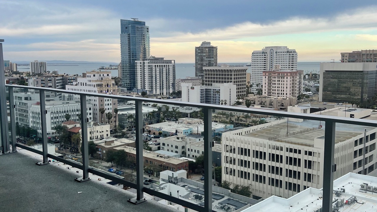 Photo of Outdoor in Downtown Long Beach