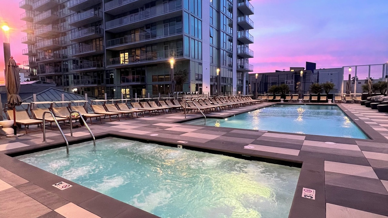 Photo of Outdoor in Downtown Long Beach