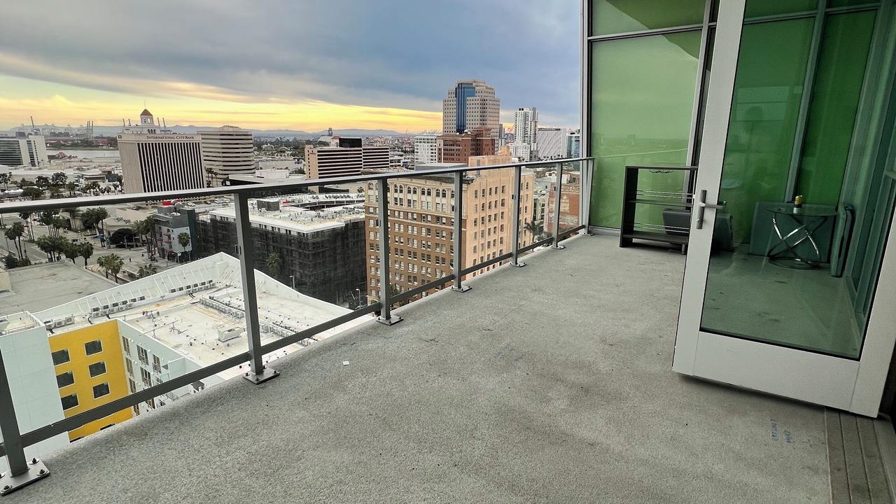 Photo of Outdoor in Downtown Long Beach