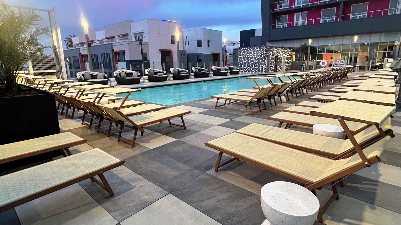 Photo of Outdoor in Downtown Long Beach