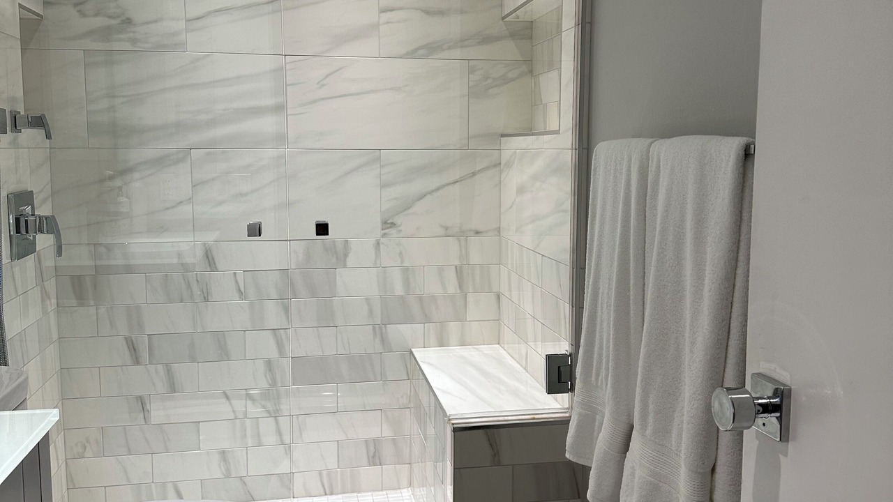 Photo of Bathroom in Aliso Viejo