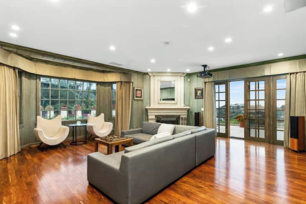 Photo of Livingroom in Bel Air