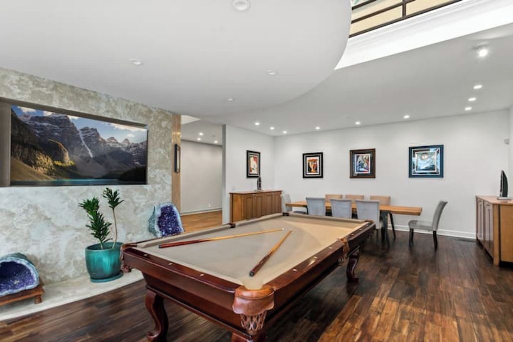 Photo of Bedroom in Bel Air