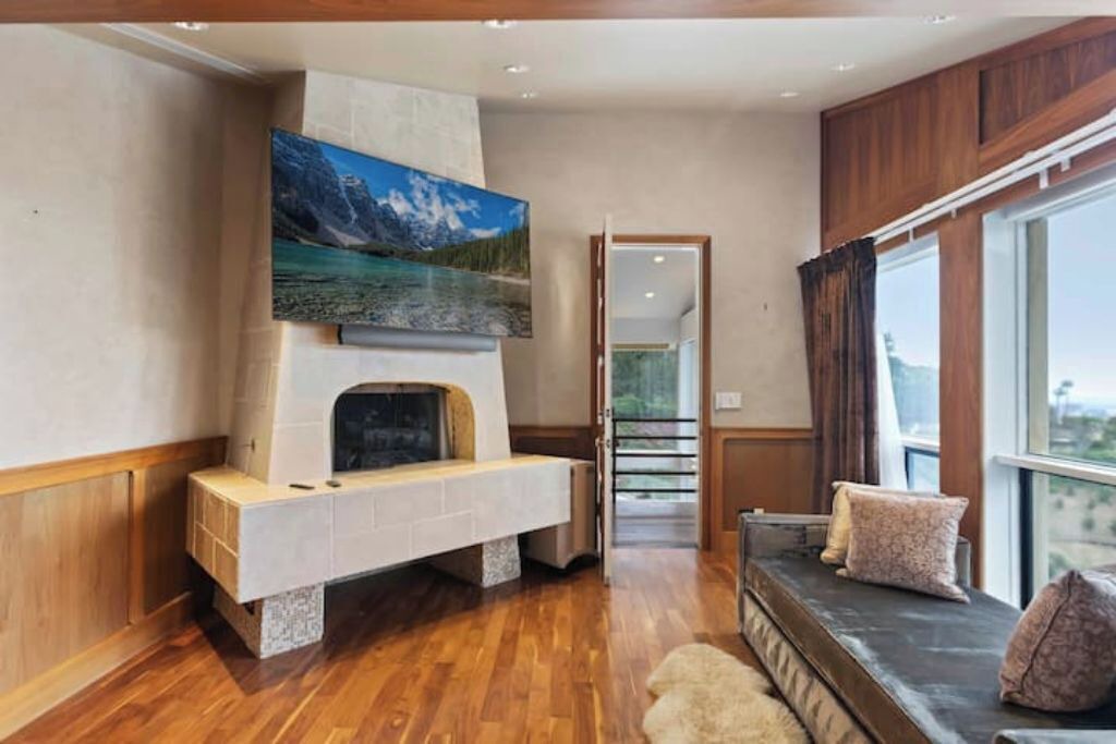 Photo of Livingroom in Bel Air