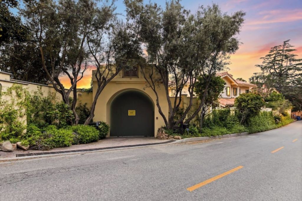 Photo of Outdoor in Bel Air