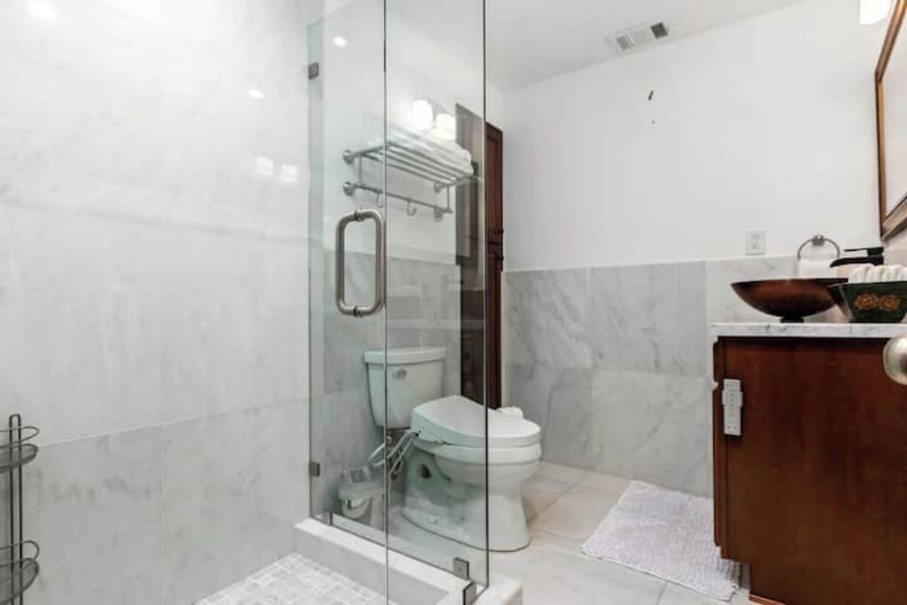 Photo of Bathroom in Bel Air