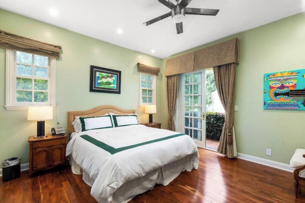 Photo of Bedroom in Bel Air