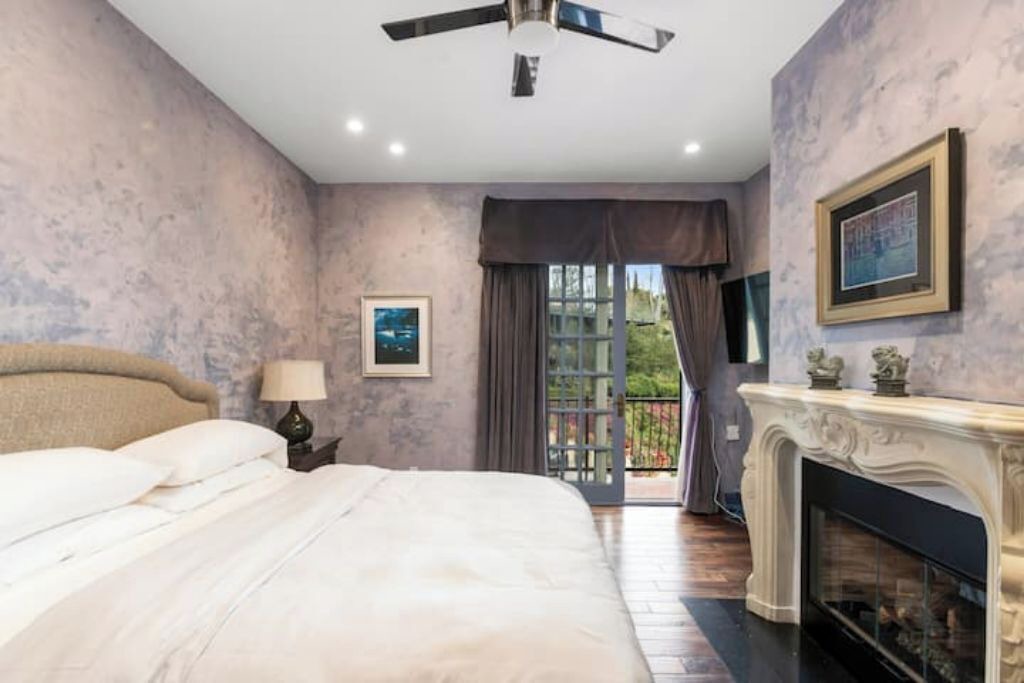 Photo of Bedroom in Bel Air