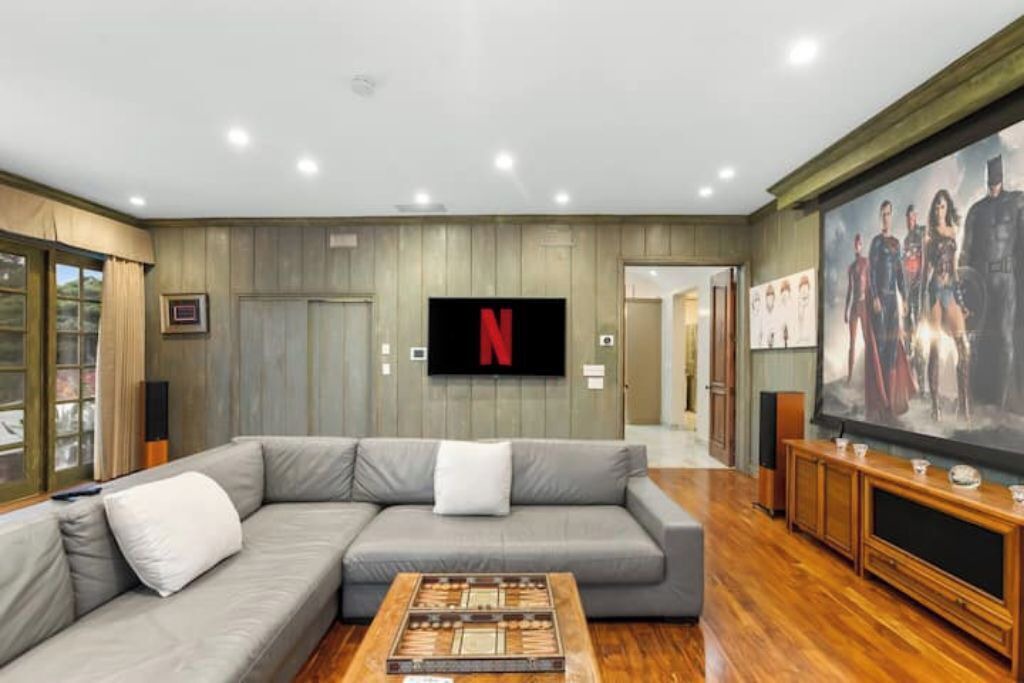 Photo of Livingroom in Bel Air