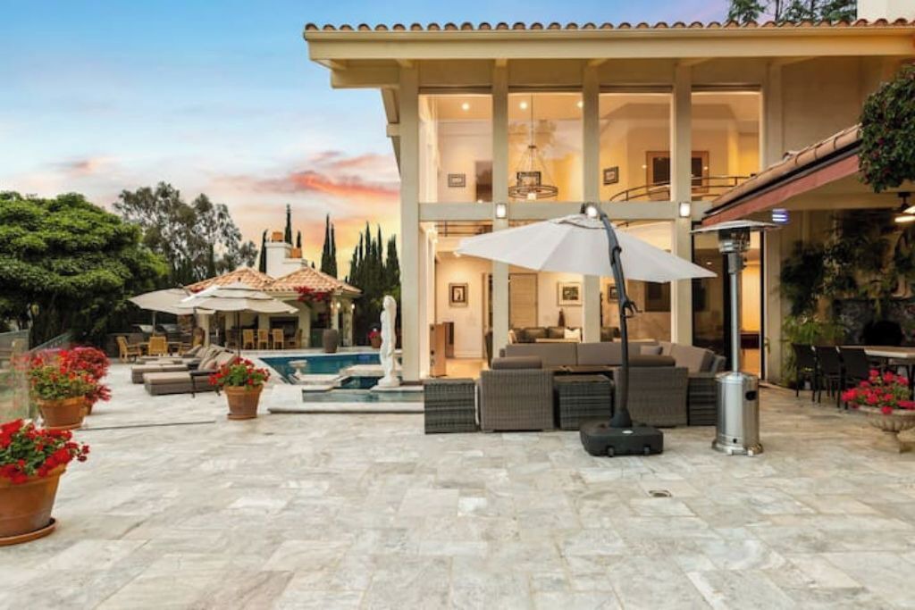 Photo of Outdoor in Bel Air