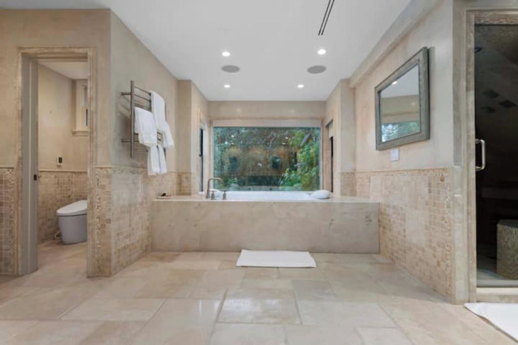 Photo of Bathroom in Bel Air