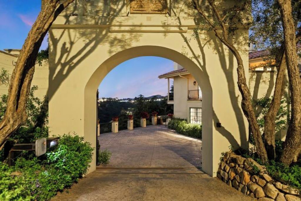 Photo of Outdoor in Bel Air