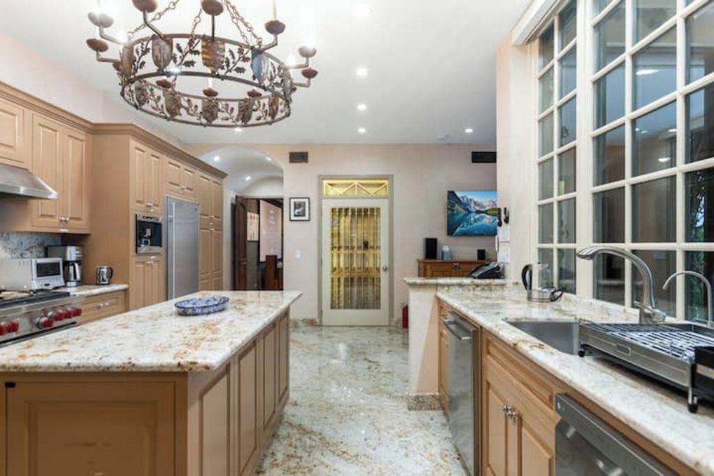 Photo of Kitchen in Bel Air
