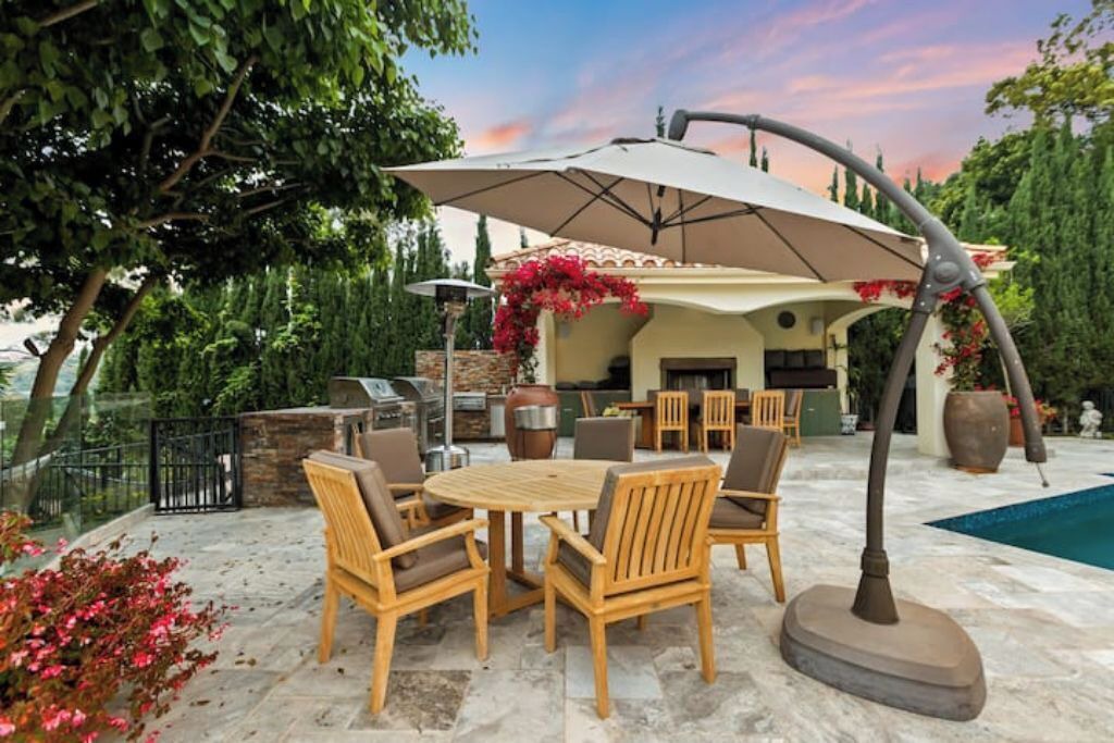 Photo of Outdoor in Bel Air